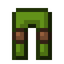 Mossy Fermento Leggings