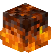 Fiery Kuudra Core