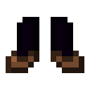 Final Destination Boots