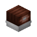 Fish Chocolat à la Vapeur