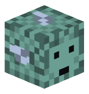 Fish Minion Skin