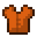 Flaming Chestplate