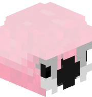 Flamingo Float