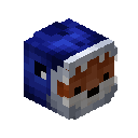 Fox Hoodie Skin