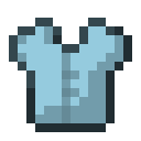 Frozen Blaze Chestplate