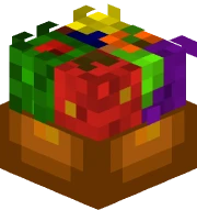 Fruit Bowl