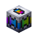 Gemstone Fuel Tank