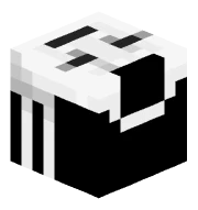 Ghast Cloak