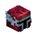 Glacial Divan Helmet Skin