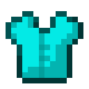 Glacite Chestplate