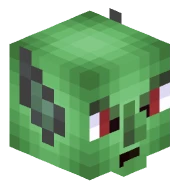 Goblin Helmet