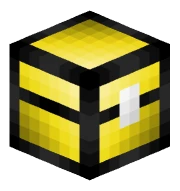 Gold Chest+
