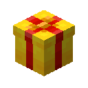 Gold Gift Talisman
