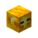 Glistening Golden Fleece