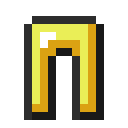 Leggings of Divan