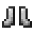 Golem Armor Boots