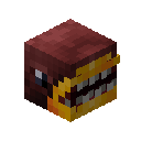 Great Shark Magma Lord Skin