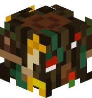 Harvest Barn Skin