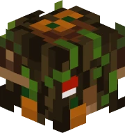 Harvest Greenhouse Skin