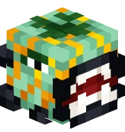 Hephaestus Souvenir