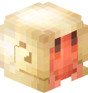 Hermit Crab Minion Skin