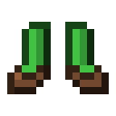 Holy Dragon Boots