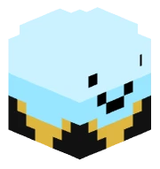 Ice Cream Minion Skin