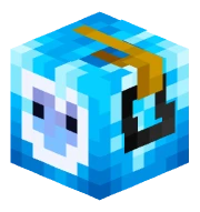 Icy Sinker