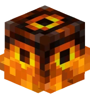 Infernal Kuudra Core