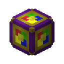 Intimidation Artifact