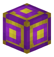 Intimidation Talisman