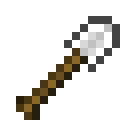 Promising Shovel
