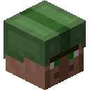 Green Jerry Talisman