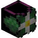 Jungle Amulet