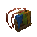 Junk Talisman
