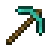 Lapis Pickaxe
