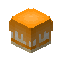 Epoch Cake Orange