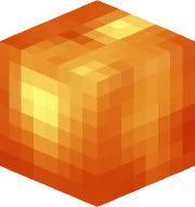 Lava Talisman