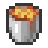 Magical Lava Bucket