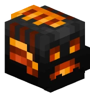 Magmafish Hat