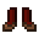 Magma Lord Boots