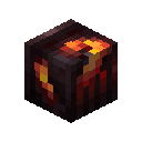 Magma Lord Necklace