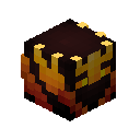 Magma Lord Helmet
