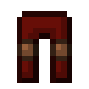 Magma Lord Leggings