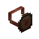 Mangrove Locket