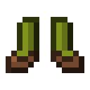 Melon Boots