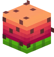Melon Minion Skin