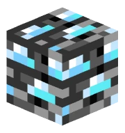 Mine Affinity Talisman