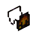 Molten Necklace