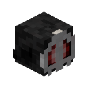Necromancer Lord Helmet
